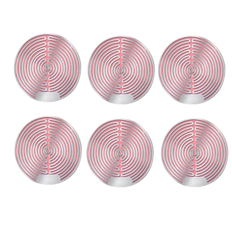 Universal Anti-Radiation EMF Protection Stickers