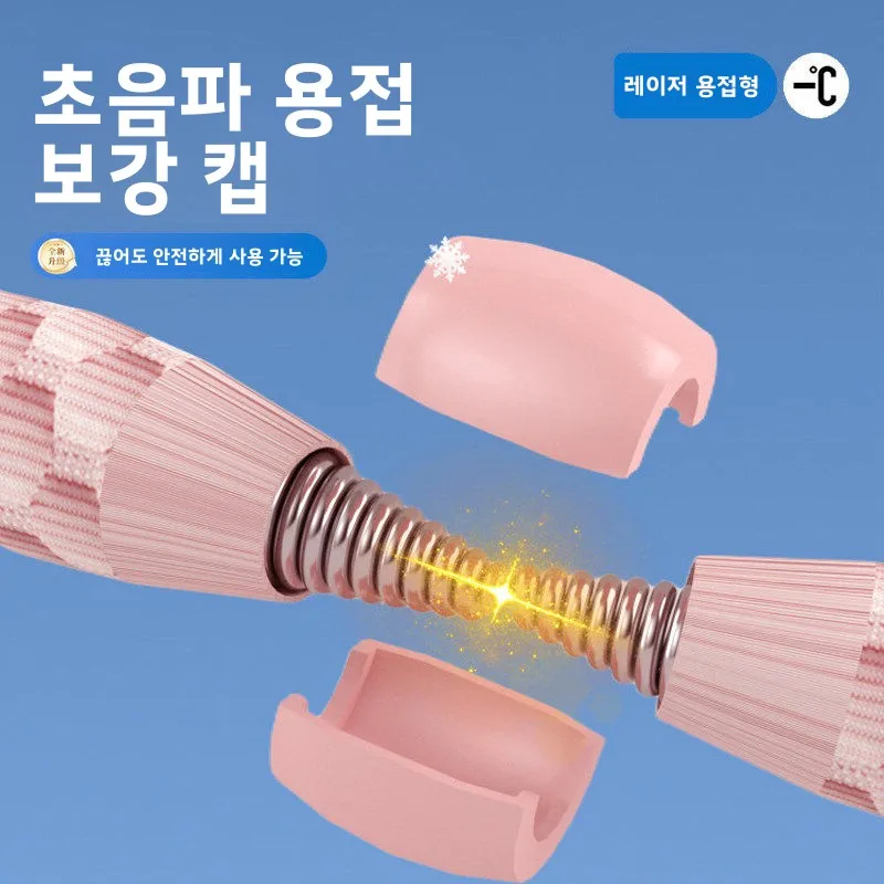 여성용 부드러운 복부 슬리밍 훌라후프 아이스빈 아이스 실크 체중 감량 도구 복부 타이트닝 지방 감소 허리 부상 방지