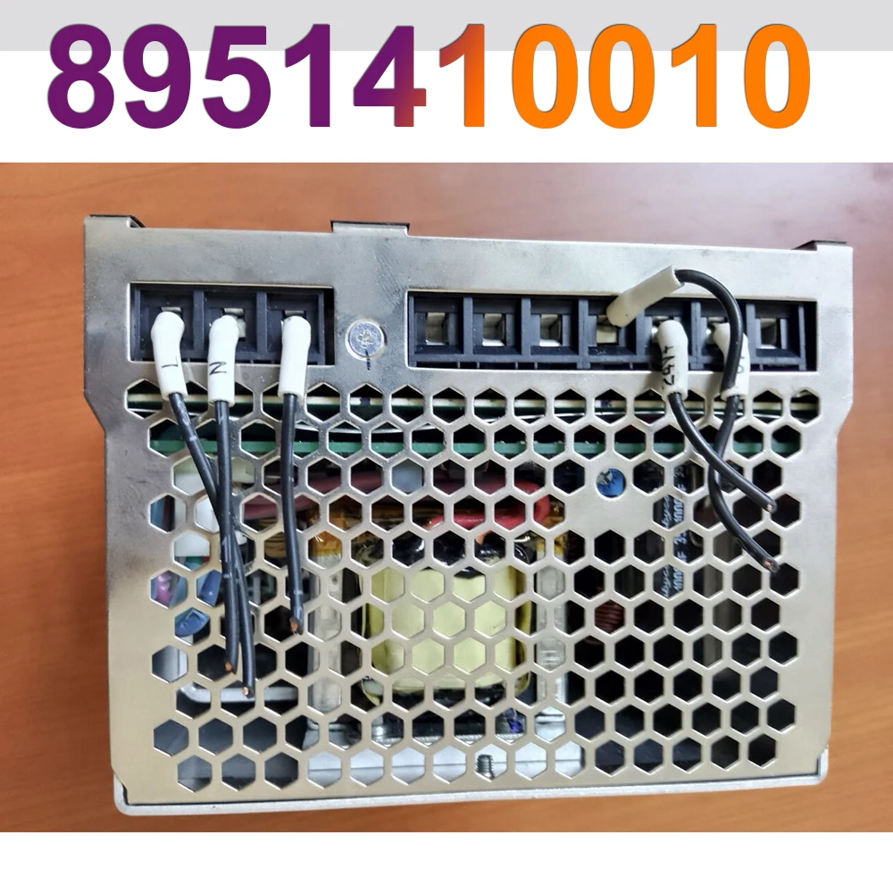 

Switching Power Supply CP M SNT3 500W 24V 20A For Weidmuller 8951410010