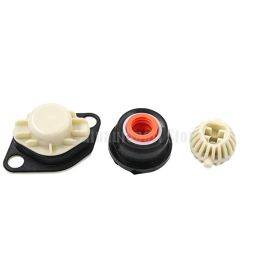 GEAREVER Repair Kit Shift Linkage Gear Shift Rod Bearing Gear For VW Golf 3 4 Polo Caddy Vento, For Seat Ibiza Cordoba 1H0798000 1H0711173 191711067 1H0711574
