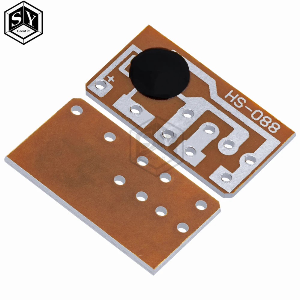 dingdongセット Timker Bell|diy Doorbell Sound Module - Hs-088 Dingdong Tone