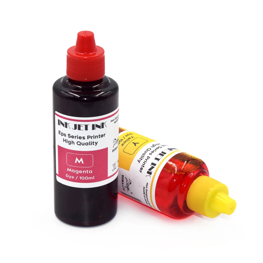 For Epson T604 T604XL 604 XL Dye ink Refill WF-2910DWF 2930DWF 2935DWF 2950DWF XP-2200 2205 3200 3205 4200 4205 ink Cartridge