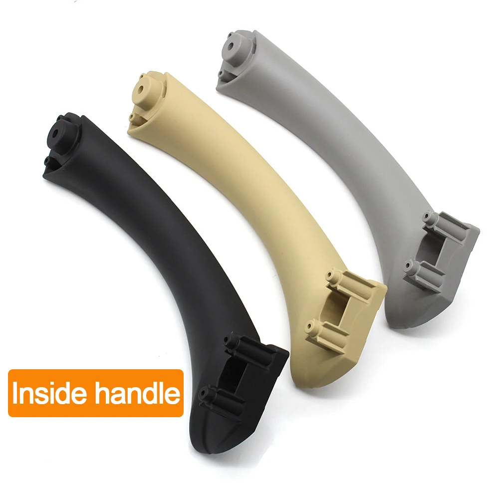 Рисунок 2 - Модернизированная накладка на внутреннюю дверную ручку