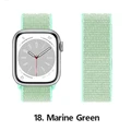 18 marine green