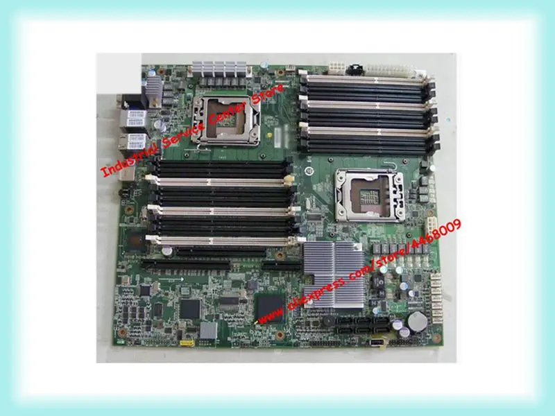 

Оригинальный телефон AIMB-780QG2 1156 Pin Industrial 4 COM Dual Gigabit LAN