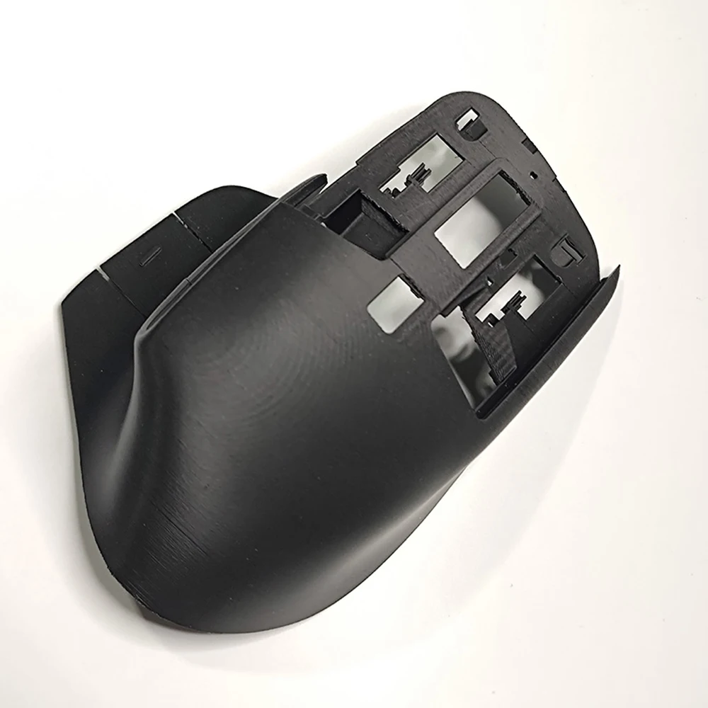 For MX Master 3 Mouse Shell for MX Master 3S Mouse Outer Case Upper Cover Replacement Top Shell Case Housing Repair Accessories