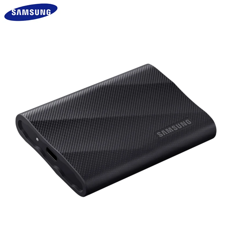 

SAMSUNG T9 External Solid State Drive 1TB USB 3.2 Gen2X2 Type-C External SSD 2TB Portable Disk Hard 4TB PSSD For Laptop Desktop