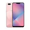 OPPO A3S smartphone Global firmware Qualcomm Snapdragon 450 4230mAh camera 13MP Android 8.1 used phone 4