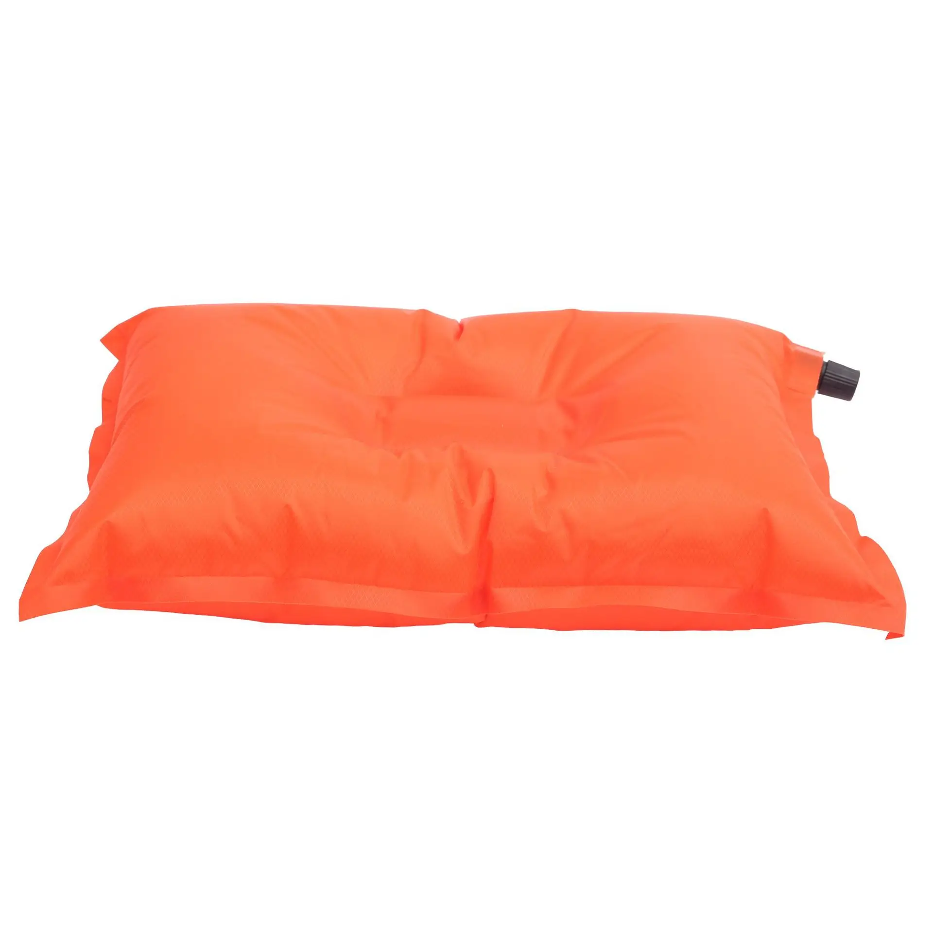 

Outdoor Portable Pvc Inflatable Home Pillow Camping Waterproof Automatic Inflatable Pillow Air Cushion Camping Hiking Travel