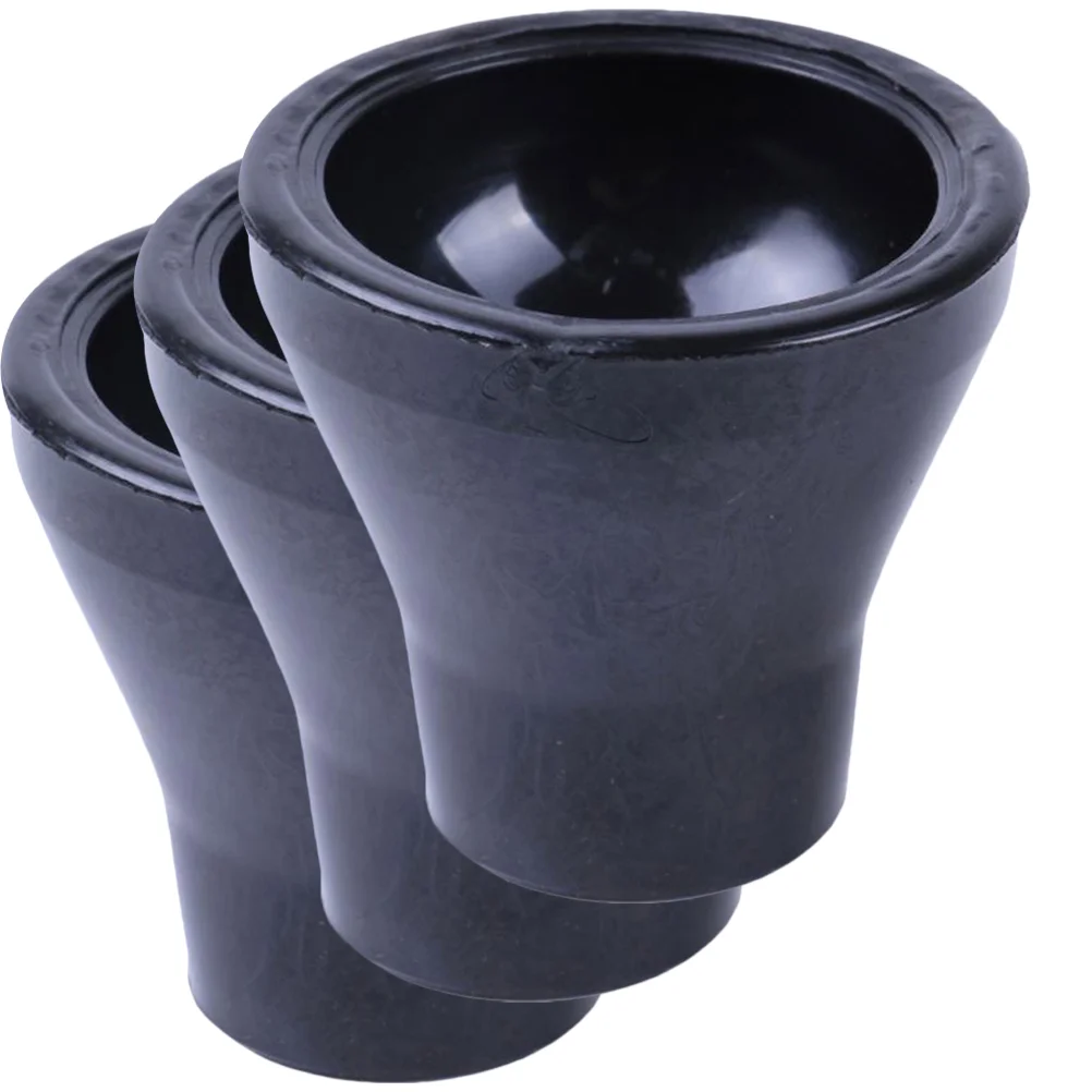

Ball Picker Small Golfs Retriever Reusable Sucker Wear-resistant Grabber Compact Convenient Balls