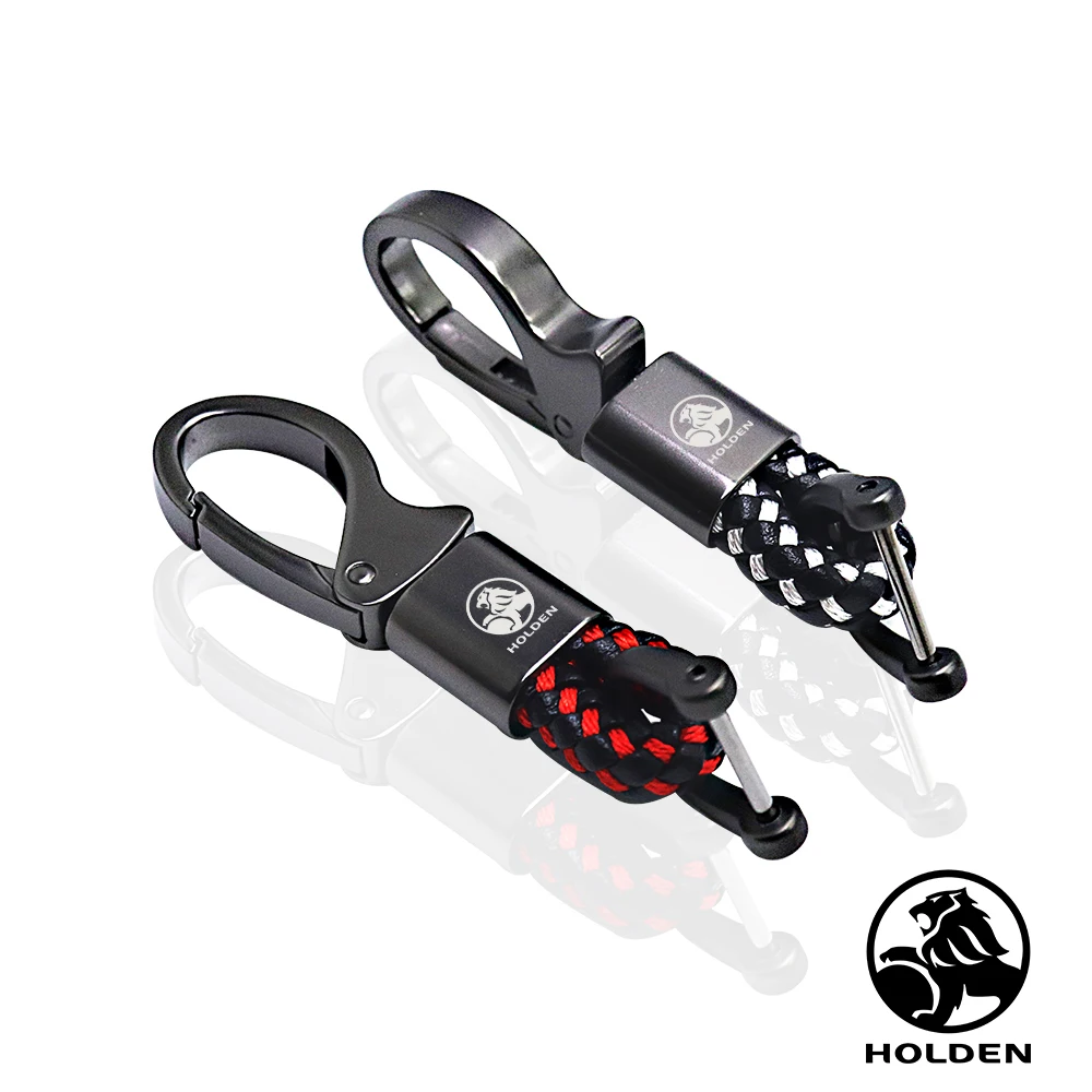 Per Holden Commodore Trailblazer Colorado Cruze Volt Caprice Ute Gts Vf Ssx Ve Hsv Portachiavi Per Auto In Microfibra Di Buona Qualità