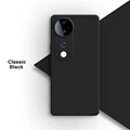 Classic Black