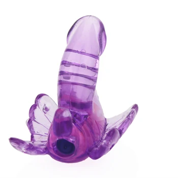 Butterfly Vibrator Hands-Free Jump Egg Wear OUT SEX Toys for women Bullet Clitoral G Spot Simulator Anal Plug Sex Product GAME 3