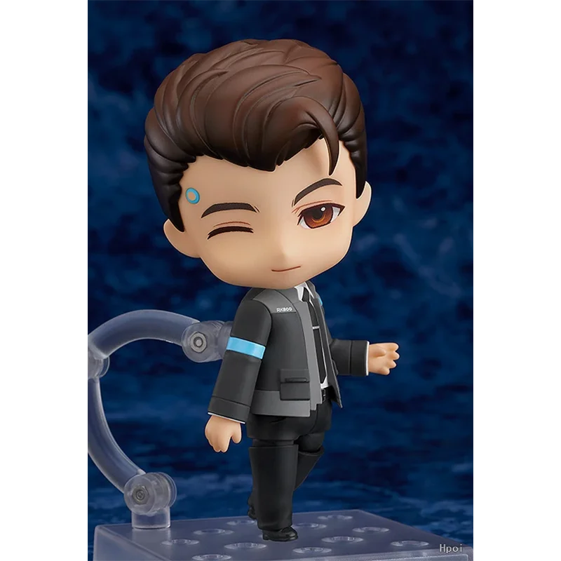 Nendoroid Connor