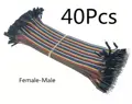 M-F 10CM 40pin