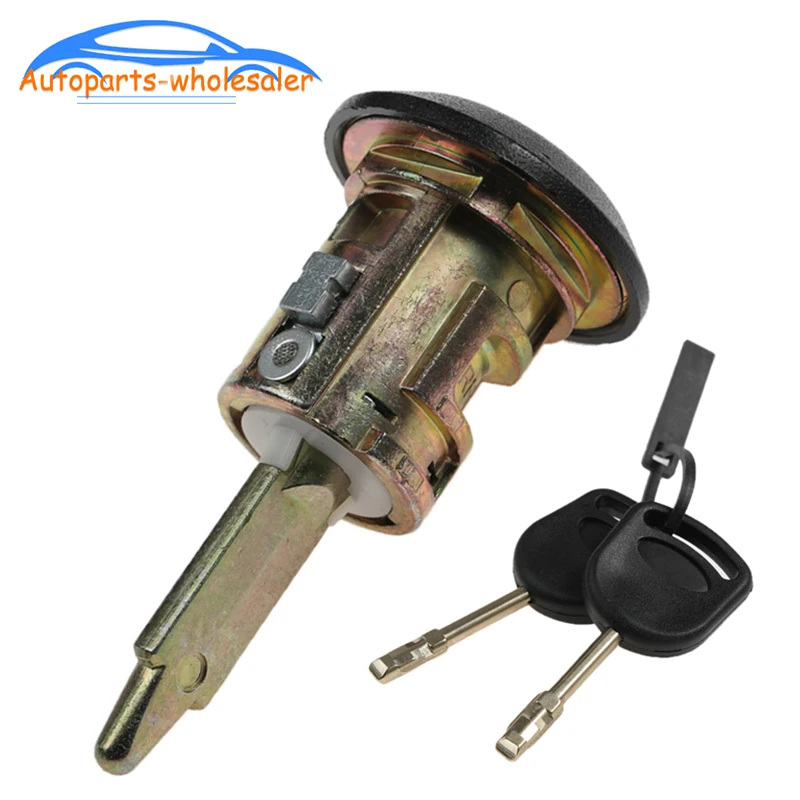 

Car YC15V220K51AA YC15-V220K51-AA 4060638 YC15V220K51BA 4060639 For FORD TRANSIT MK6 2000-2006 Front Right Door Lock Core