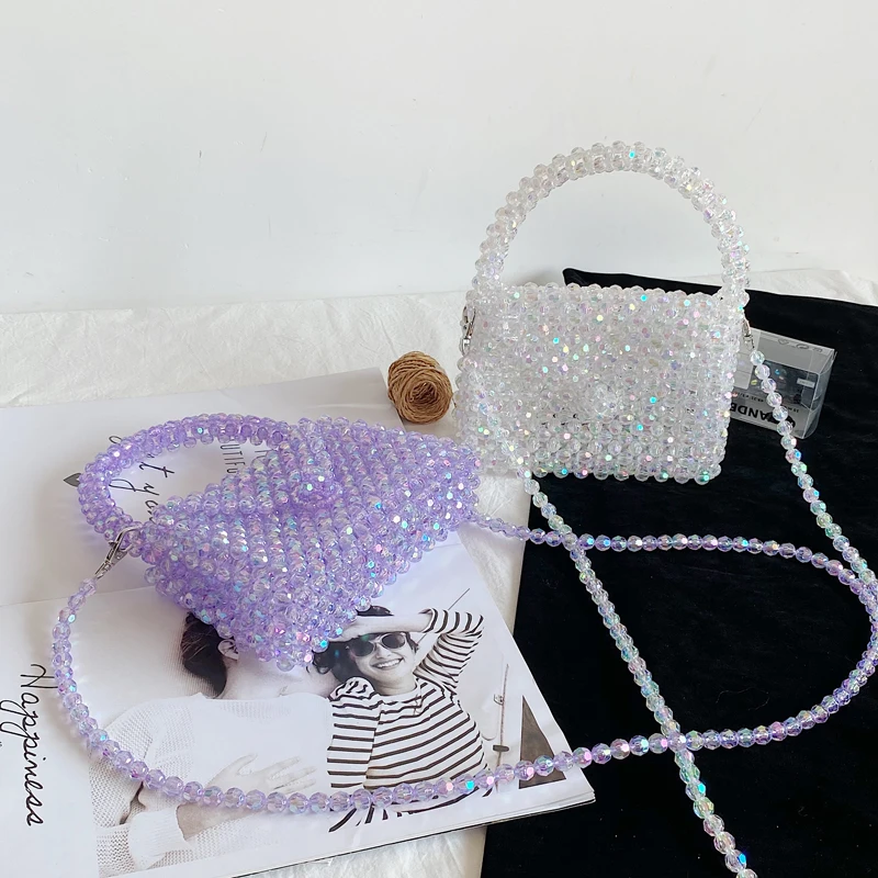 180 Best Pearl bag ideas in 2023  pearl bag, beaded bags, beaded handbag