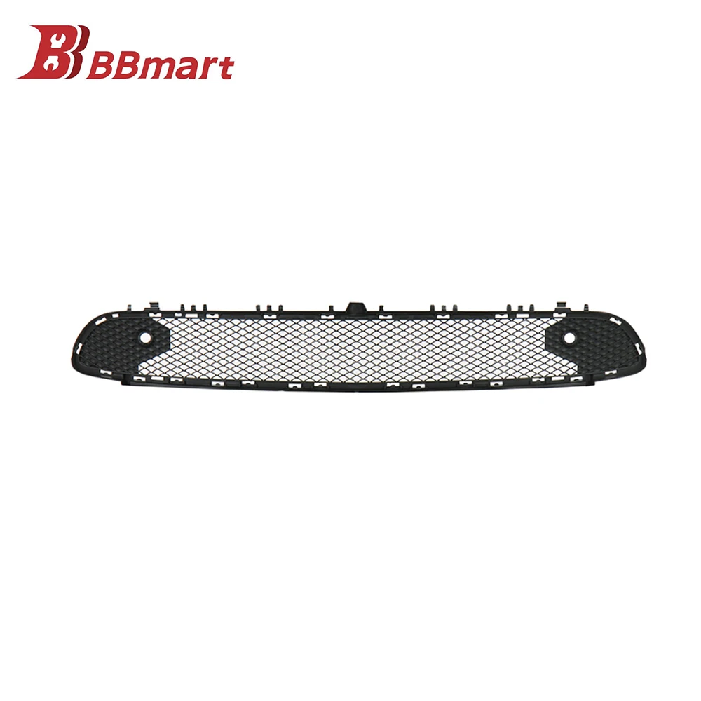 

A1568853122 BBmart Auto Parts 1pcs Front Bumper Lower Grille For Mercedes Benz GLA-CLASS X156 2014-2016 OE 1568853122