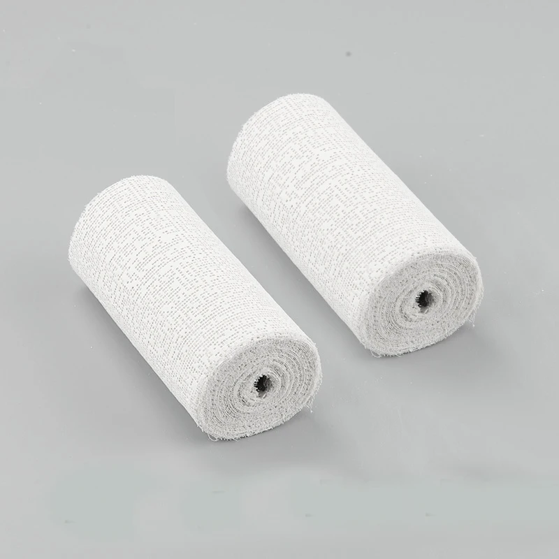 Plaster Cloth Roll Model Railway Landscape Gypsum Sand Table Making  Material Gauze Tapes - AliExpress