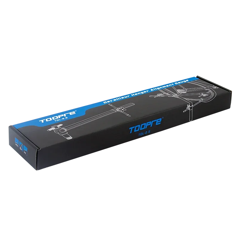 Toopre-自転車フレームテールフックストレートナー,リフティングラグ