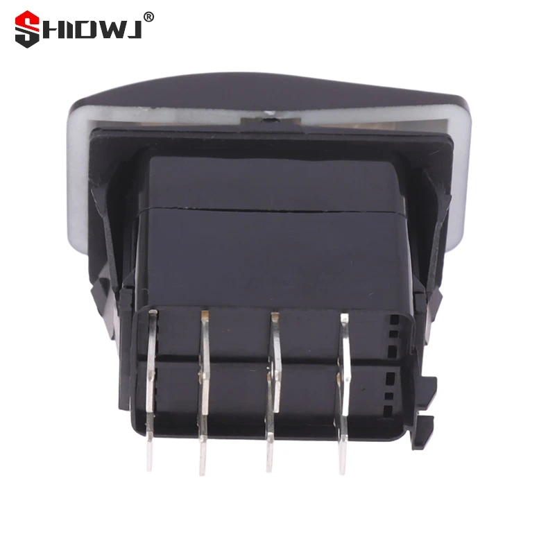 Headlight Switch Light For Can Am Defender HD10 Max HD10 Maverick X3 Turbo Sport Trail ABS Plastic 20 AMP Switch #710004492