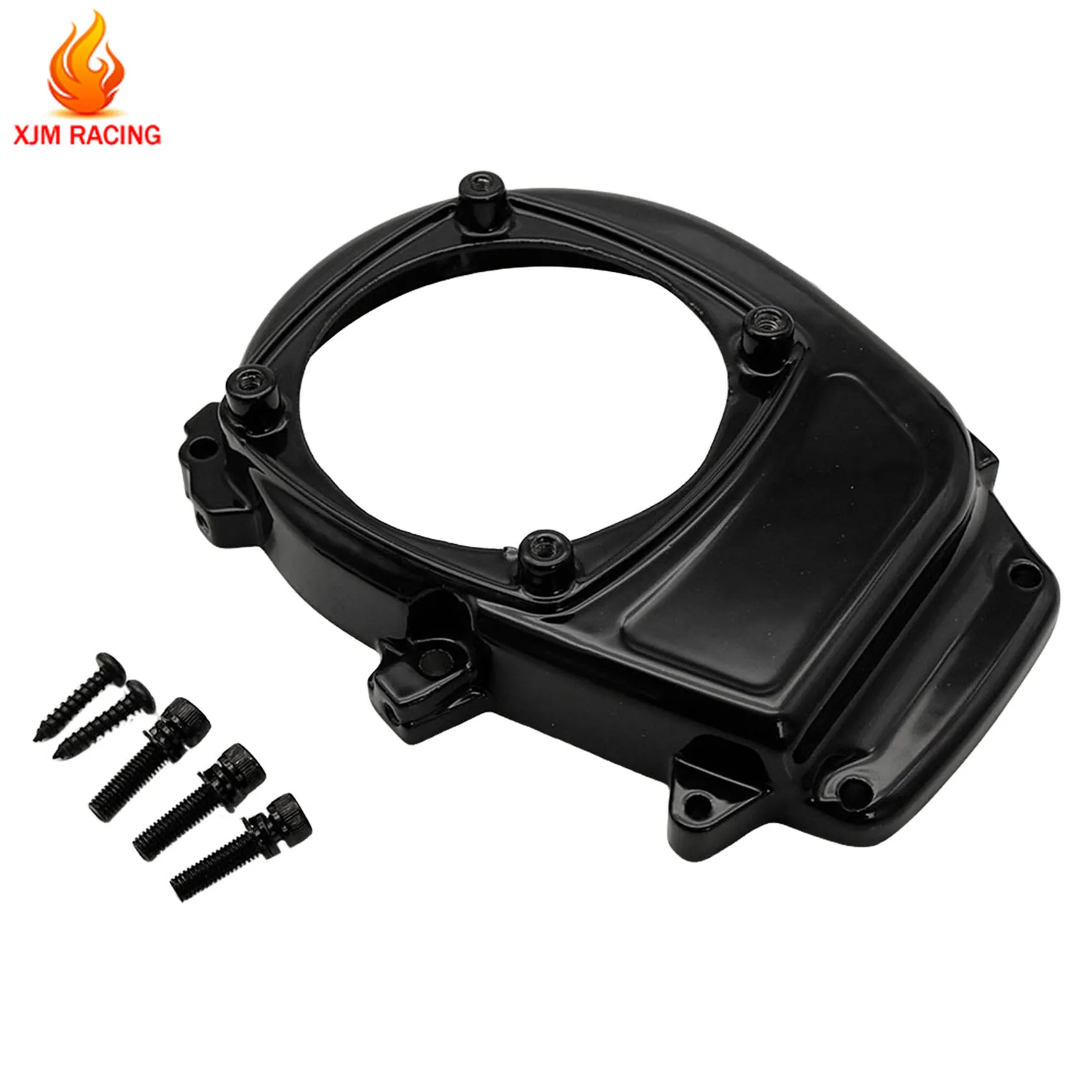 F10T Aluminum Front Axle Housing - Black Anodized – Vanquish