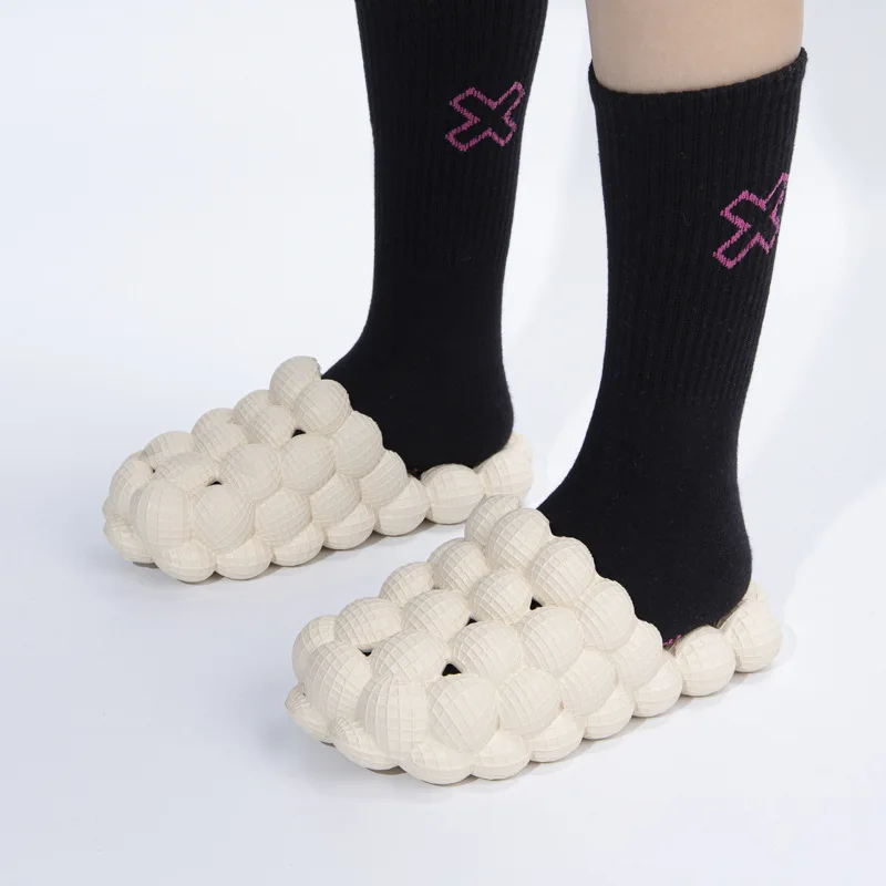 Sandalias con burbujas - true-deals-club