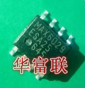

Free shipping MAX6029ESA25 SOP-8 10PCS As shown