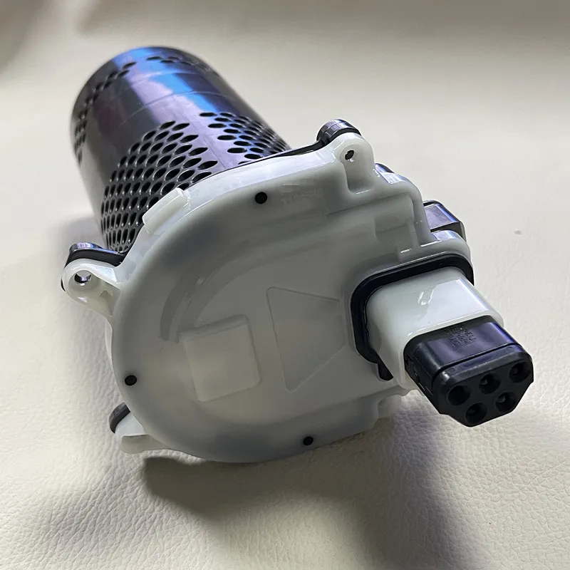 Original motor for Dyson V15 SV22 engine carrying particle
