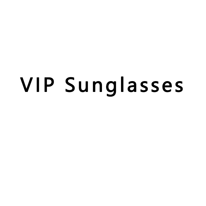 

Vip Sunglasses for Women