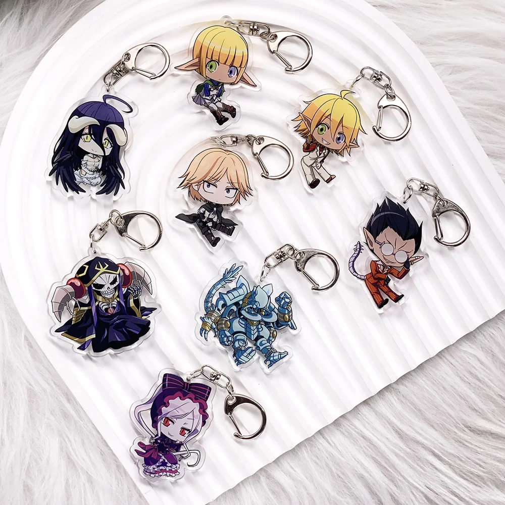 Se0c74490be5c44c5b5f1da7588a42fd2G - Overlord Merchandise