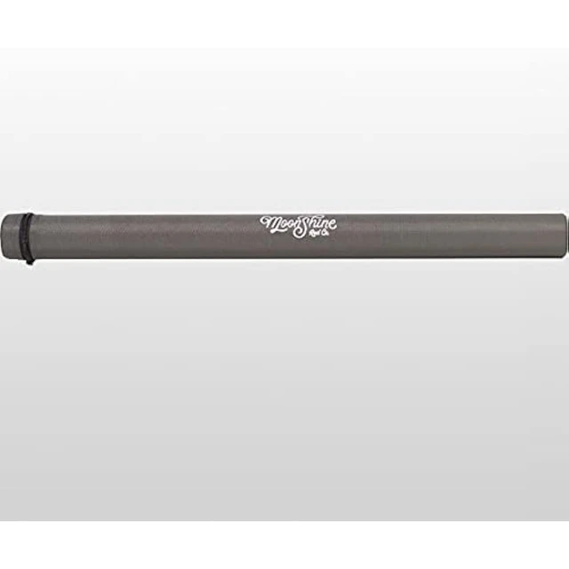 Moonshine Rod Co. The Drifter Series Fly Rod with Extra Tip，Matte