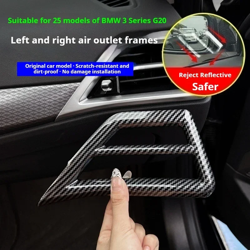 Tableau De Bord En Cuir Avec Affichage Tête Haute OEM 514 Pour Bmw G80 G82 G83 Bmw Dorigine