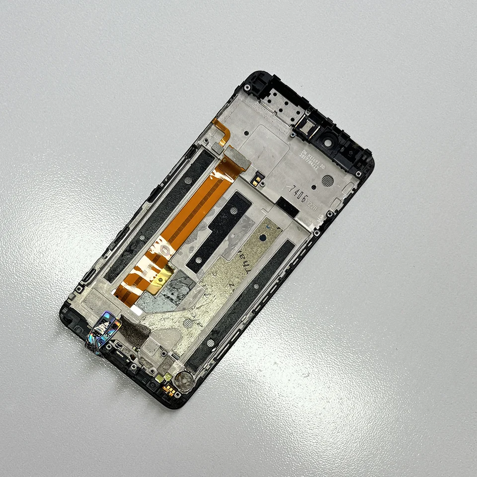 Original LCD For ZTE Nubia Z17 mini NX569J NX569H LCD display