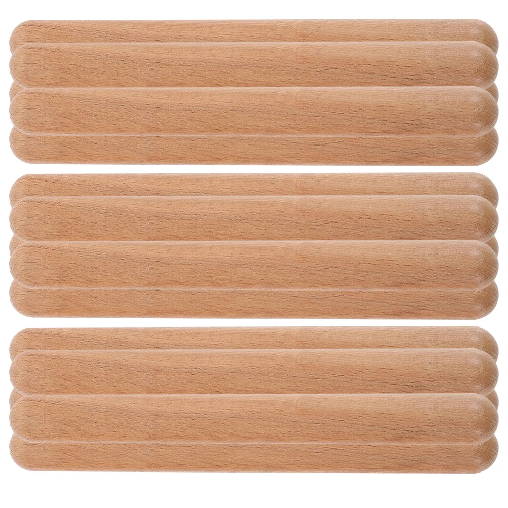 

20 шт., деревянные детские музыкальные инструменты