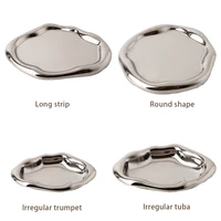 B2QC for Creative and Practical Storage Tray Can Be Used in Home Dorm Restaurant Bar 1