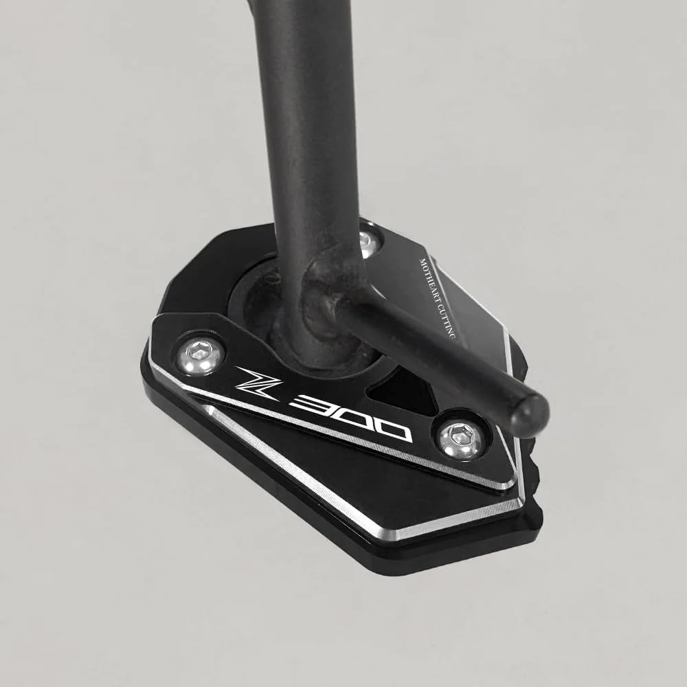 K.awasaki Z300 2015-2020   űĵ е, ߿ , ε巯 , ħ  ̵ ĵ, ˷̴ ׼