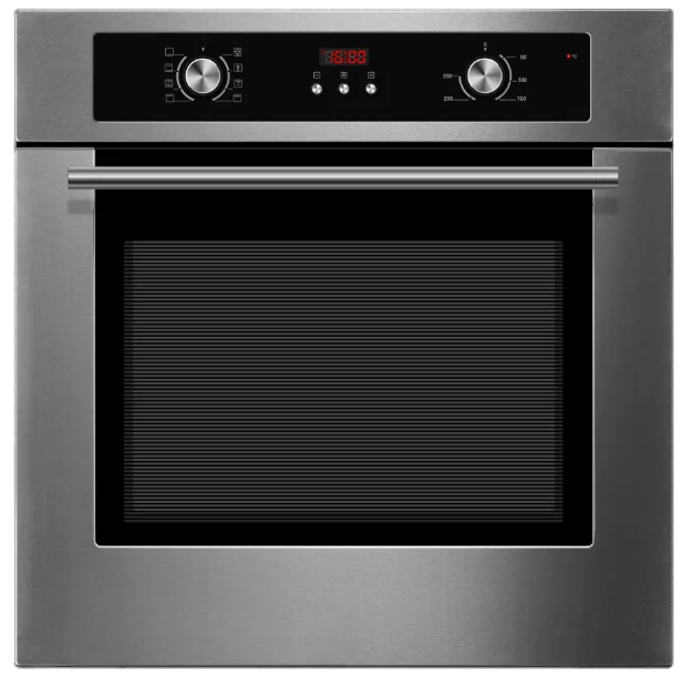 1.4cuft 60Hz Stainless steel cavity OTR Microwave Oven for building project use 4