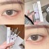 Matte Pink Lying Silkworm Pen Color Natural Brightening Glitter Eye Shadow Pencil Shimmer Glue Eyeliner Waterproof Korean Makeup 3