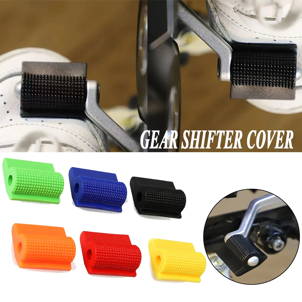 

Motor Shift Gear Rubber Cover For BMW Gs F 700 800 750 850 GS R1200 R 1250 GS R1200GS 2020 2021 2022 2023 Gear Shifter Cover