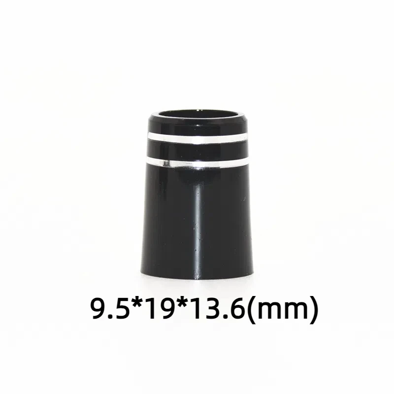【Trending】 Plastic Golf Ferrules Double Ring Fit 0.335/0.350/0.370 Tips Shaft SleeveReplacement.