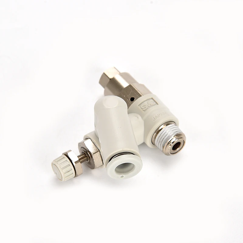

Pilot valve ASP430F-02-08S Speed control valve ASP330F-01-06S ASP530F-03-08S