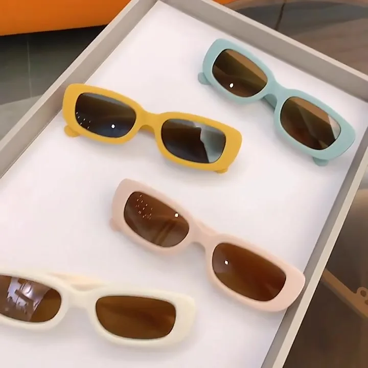 Occhiali Festa Estiva Occhiali Da Sole Bambini Fepito - 30 Pezzi - Foto 14