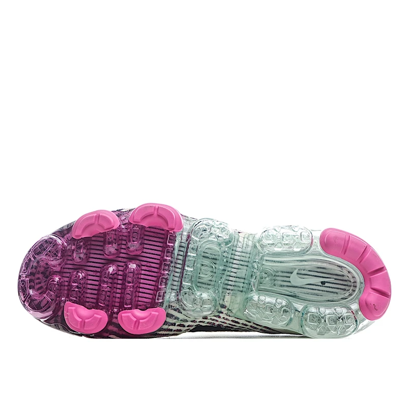 Nike Air VaporMax Flyknit Women's atmospheric cushion sports