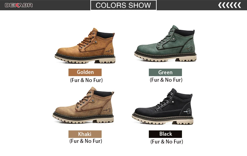 Casual Work Shoes for Men