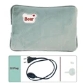 Green Handwarmer