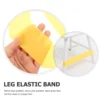 10Pcs Colorful Chair Bands for Classroom Chairs Elastic Bands for Fidgety Feet Leg Relaxing Chair Straps 5