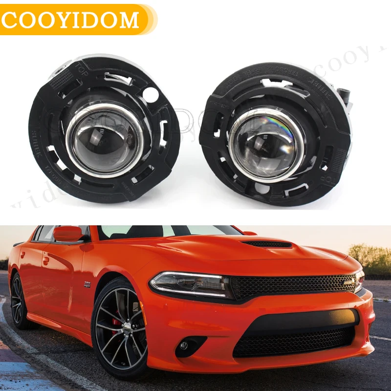 Fendinebbia Per Auto Drl Per Jeep Grand Cherokee 2014 2015 2016 Per Dodge Charger 2015 2016 5182021Ab 108 A125Oeu Ch2594105 Ch1039126