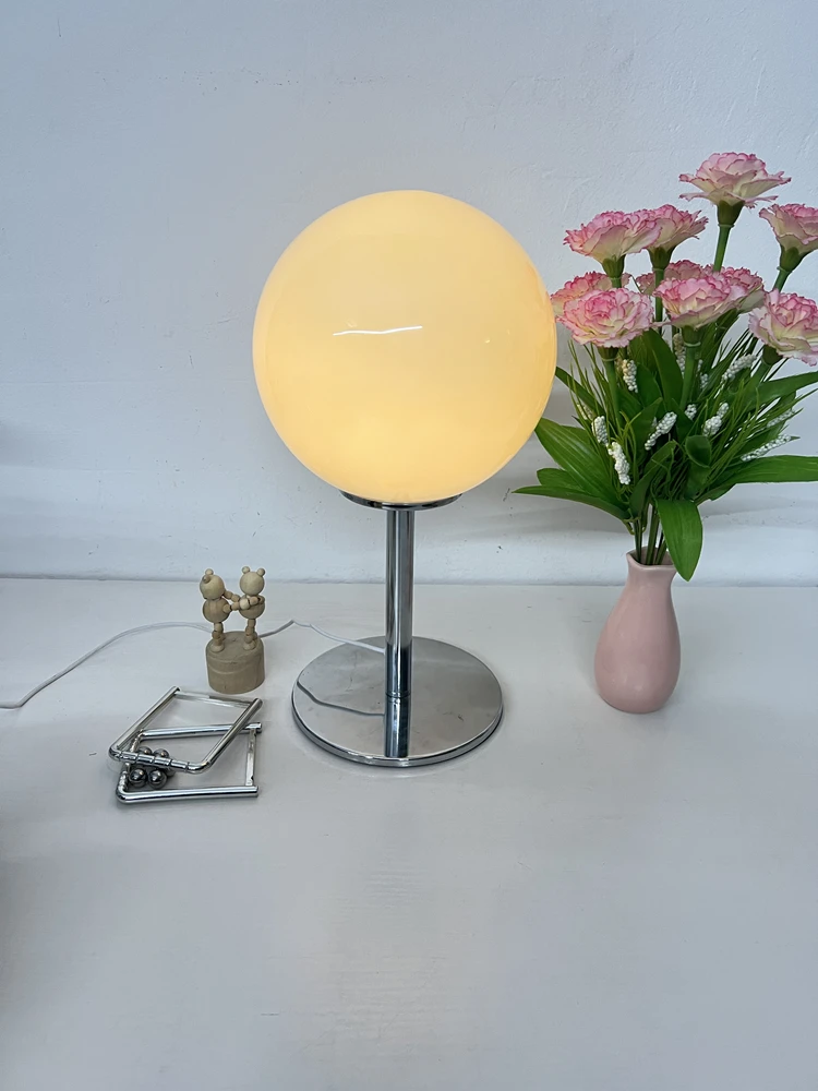 Description Picture 3 of itemHome Decoration Room Night Lights Led Lighting Lamps Bedside Table Bedroom Desk Lamp Gifts Home Decor Items Dining Table Light