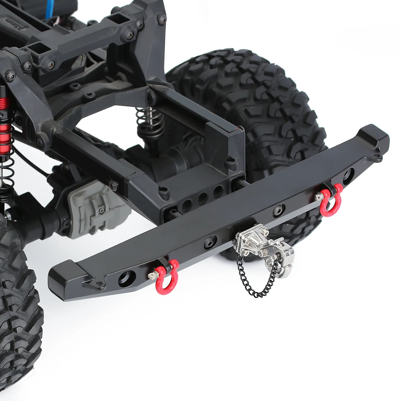 INJORA ݼ   ƮϷ  ũ, 1/10 RC ũѷ TRX4 TRX6  SCX10 90046 AXI03007, ׷̵ ǰ